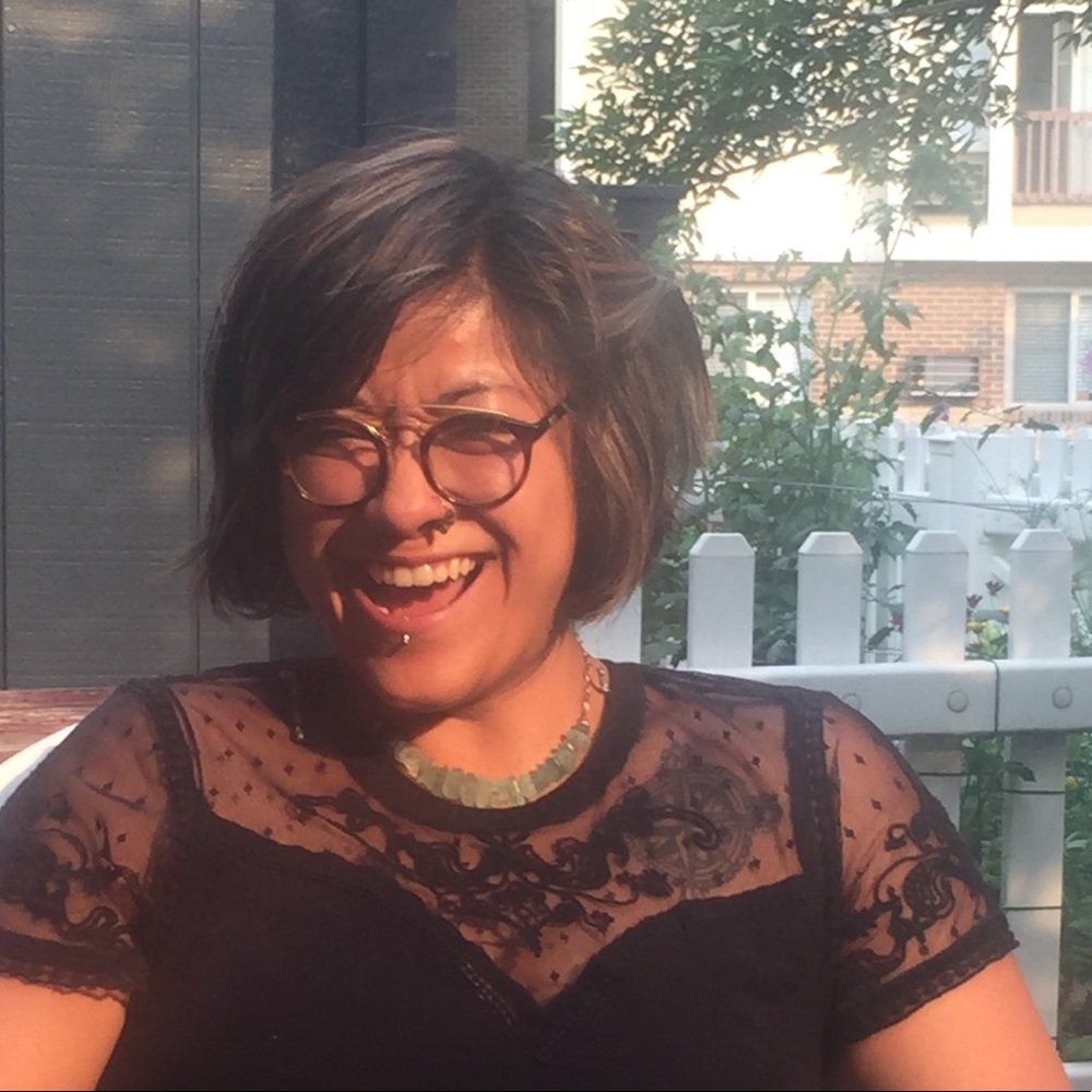 Meet your Posher, Zuriami